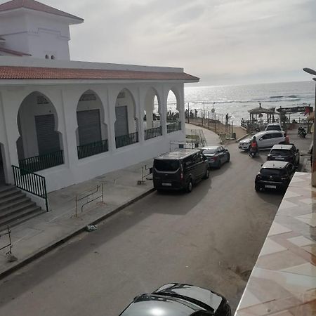 Ferienwohnung Good View Buena Vista1 Good View Buena Vista2 Asilah Exterior foto