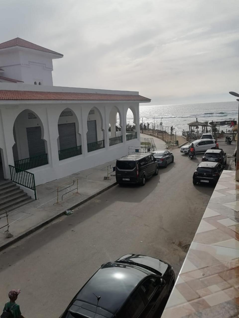 Ferienwohnung Good View Buena Vista1 Good View Buena Vista2 Asilah Exterior foto