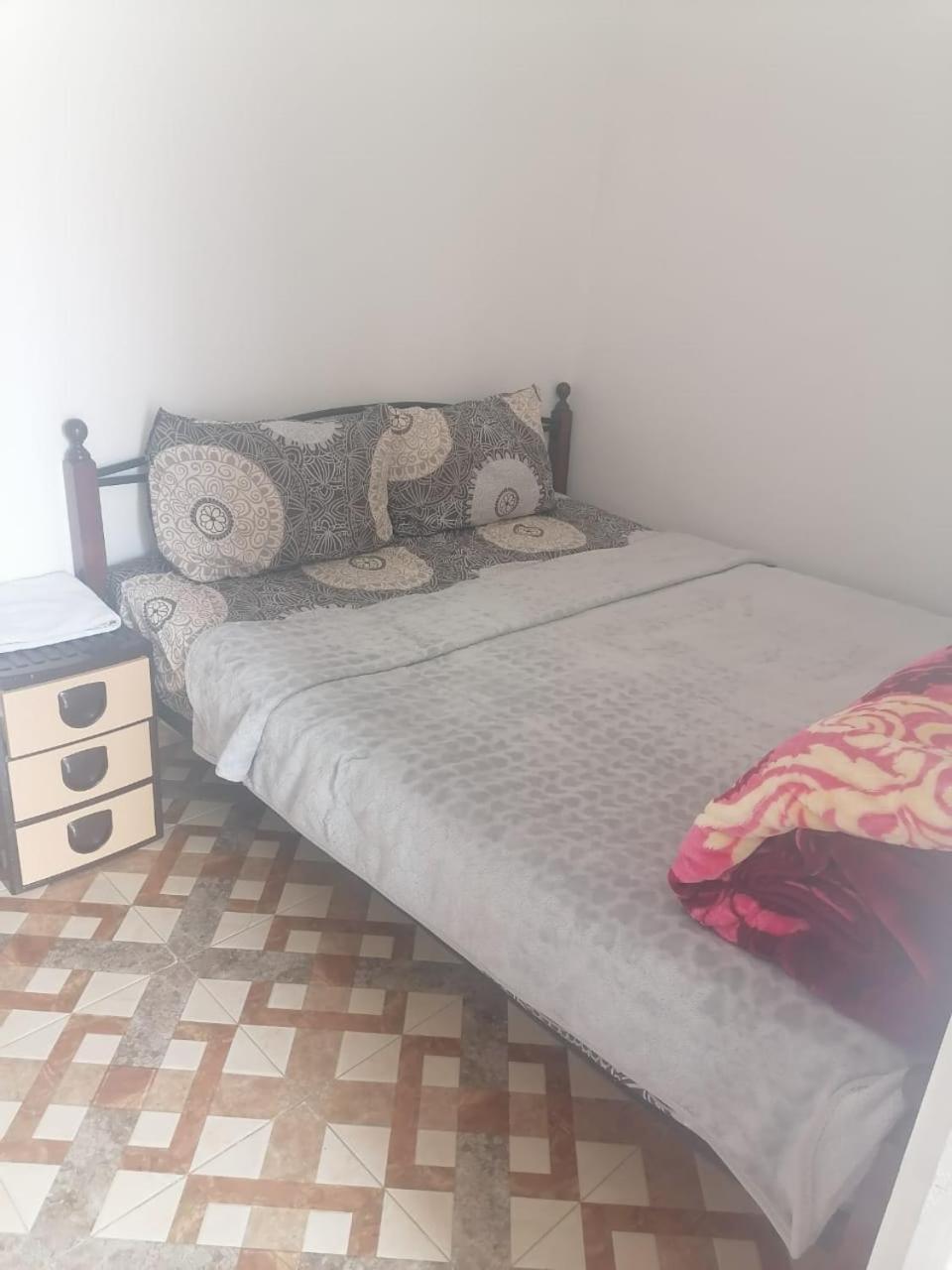 Ferienwohnung Good View Buena Vista1 Good View Buena Vista2 Asilah Exterior foto