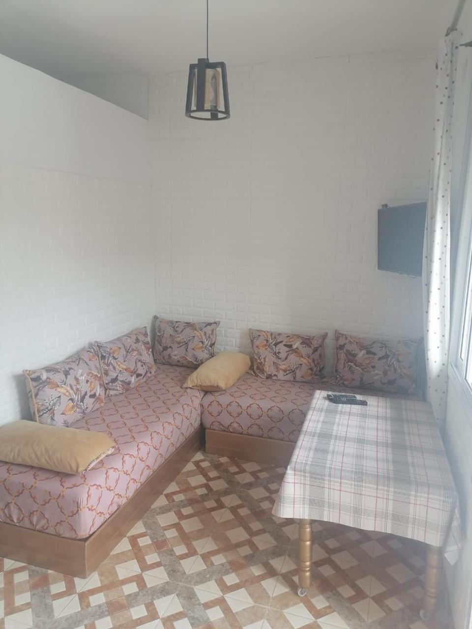 Ferienwohnung Good View Buena Vista1 Good View Buena Vista2 Asilah Exterior foto
